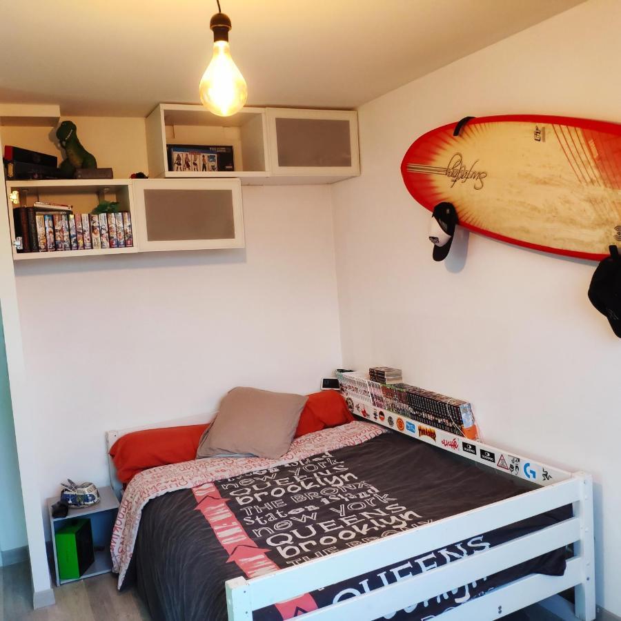 Grande Chambre Lumineuse Le Mans Eksteriør billede